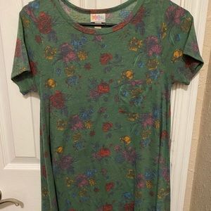 Lularoe Carly